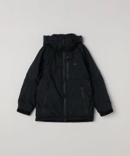 NANGA:�q��􂢉\�rAURORA-TEX(R) �t�[�h �_�E�� �W���P�b�g