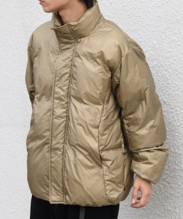 �q����/�h���rPERTEX(R) × PRIMALOFT(R) �X�^���h�J���[ �V���[�g ���� �W���P�b�g��