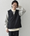 SHIPS any: �q����@�\�r�_�u���W�b�v �A�[�o�� �x�X�g�ma-nylon�n(�Z�b�g�A�b�v�Ή�)��