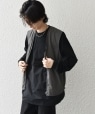 SHIPS any: �q����@�\�r�_�u���W�b�v �A�[�o�� �x�X�g�ma-nylon�n(�Z�b�g�A�b�v�Ή�)�� �O���[