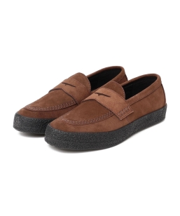CONVERSE: CS LOAFER 2 SK ���[�t�@�[