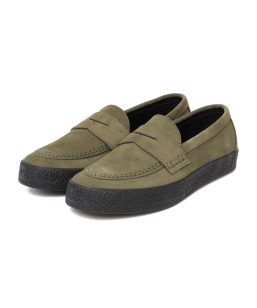 CONVERSE: CS LOAFER 2 SK ���[�t�@�[