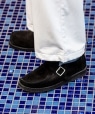 �ySHIPS any�ʒ��zPadmore&Barnes: ARRAN �X�G�[�h �V���[�Y�� �u���b�N