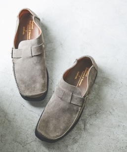 �ySHIPS any�ʒ��zPadmore&Barnes: ARRAN �X�G�[�h �V���[�Y��