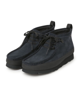 CLARKS: WALLABEE GORE-TEX(R) <�l�C�r�[>