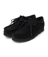 CLARKS: WALLABEE GORE-TEX(R) �u���b�N