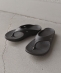 OOFOS: OOriginal/�E�[�I���W�i�� �g���O ���J�o���[ �T���_�� 26SS��