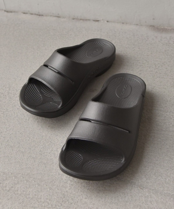 OOFOS: OOahh/�E�[�A�[ ���J�o���[�T���_�� 26SS��
