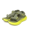TEVA: AVENTRAIL R2T �T���_�� �I���[�u