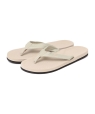 indosole: EASY LIVING FLIP FLOPS �r�[�` �T���_�� ���C�g�O���[