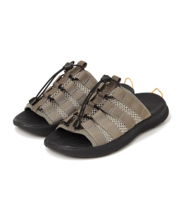 BUMPY: PACKABLE ���J�o���[ �X���C�h �T���_��