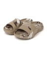 Doubleu: ULTRA SPORTY SLIDE MBL EVA �}�[�u�� �X���C�h �T���_�� �J�[�L
