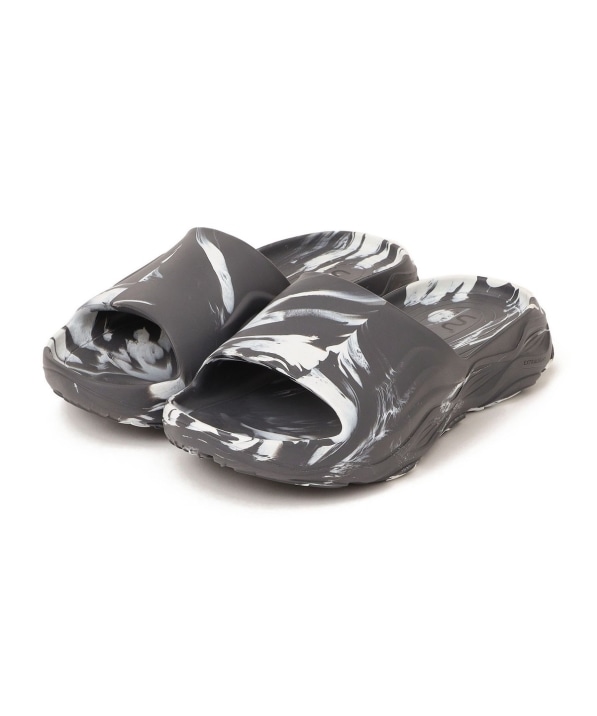 Doubleu: ULTRA SPORTY SLIDE MBL EVA �}�[�u�� �X���C�h �T���_��