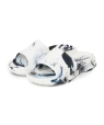 Doubleu: ULTRA SPORTY SLIDE MBL ZERO EVA �X���C�h �T���_�� �z���C�g