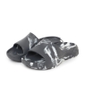 Doubleu: ULTRA SPORTY SLIDE MBL ZERO EVA �X���C�h �T���_�� �O���[