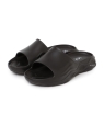 Doubleu: ULTRA SPORTY SLIDE MBL ZERO EVA �X���C�h �T���_�� �u���b�N