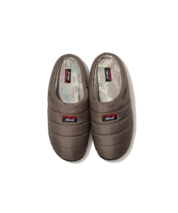 �yNANGA�ʒ��zSUBU: AURORA WINTER SANDALS 26AW��