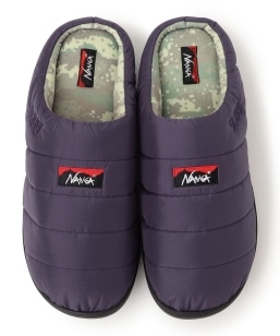 �yNANGA�ʒ��zSUBU: AURORA WINTER SANDALS 26AW��
