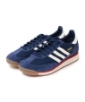 adidas: SL 72 RS �X�j�[�J�[ �l�C�r�[
