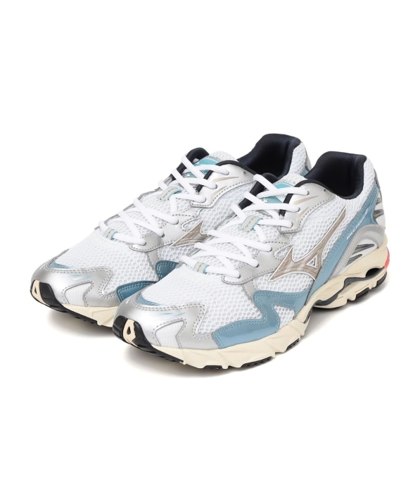 MIZUNO: WAVE RIDER 10 �X�j�[�J�[