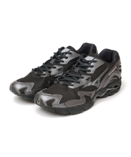 MIZUNO: WAVE RIDER 10 �X�j�[�J�[