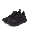 norda: 001 Stealth Black �X�j�[�J�[ �u���b�N