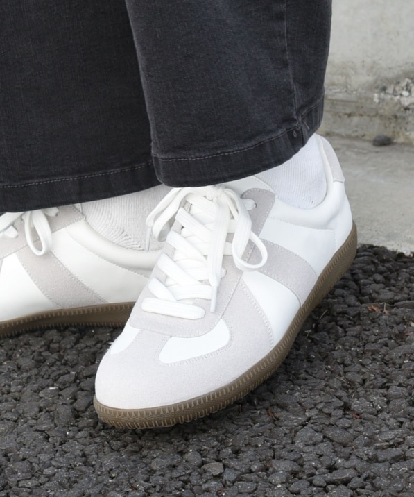 GERMAN GEIST: �W���[�}���g���[�i�[ 25SS��