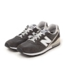 New Balance: CM996 �X�j�[�J�[ �O���[