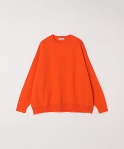 ORDINARY FITS: �����b�N�X �N���[�l�b�N �o�[�o�[ �j�b�g