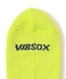 VIBSOX: �q���L�E�R�ہE�h�L�rRIB SOCKS ���u �\�b�N�X �C��