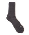 VIBSOX: �q���L�E�R�ہE�h�L�rRIB SOCKS ���u �\�b�N�X �C�� �_�[�N�O���[