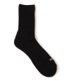 VIBSOX: �q���L�E�R�ہE�h�L�rRIB SOCKS ���u �\�b�N�X �C�� �u���b�N
