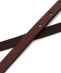 MASTER&Co.: DAYTONA 15mm ���U�[ �x���g