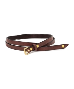 MASTER&Co.: DAYTONA 15mm ���U�[ �x���g