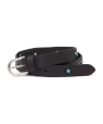 Haddon&Jones: ���U�[ �X�^�b�Y �x���g �u���b�N