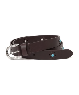 Haddon&Jones: ���U�[ �X�^�b�Y �x���g