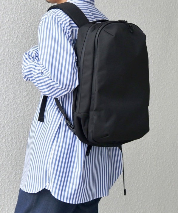 SHIPS any: CORDURA(R) �i�C���� ���[�e�B���e�B�[ �o�b�N�p�b�N��