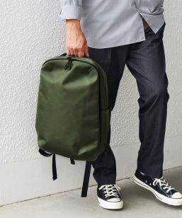 SHIPS any: CORDURA(R) �i�C���� ���[�e�B���e�B�[ �o�b�N�p�b�N��