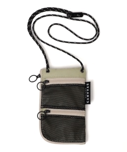�ySHIPS any�ʒ��zMAISON CANVVAS: ���b�V�� �E�H���b�g �}���` �V�����_�[�|�[�`��