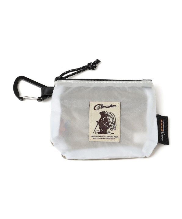 COBMASTER:  CORDURA(R) �t���b�g �|�[�`
