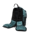 COBMASTER: CORDURA(R) �n�~���O �x�X�g �o�b�N�p�b�N