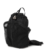 COBMASTER: CORDURA(R) �n�~���O �x�X�g �o�b�N�p�b�N �u���b�N