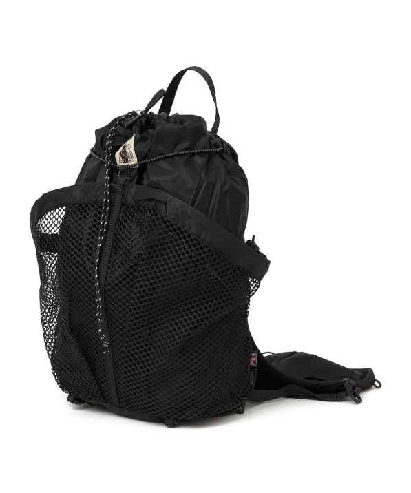 COBMASTER: CORDURA(R) �n�~���O �x�X�g �o�b�N�p�b�N