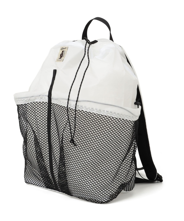 COBMASTER: CORDURA(R) �n�~���O �o�b�N�p�b�N