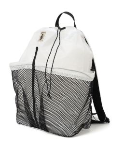 COBMASTER: CORDURA(R) �n�~���O �o�b�N�p�b�N