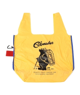 COBMASTER: �p�b�J�u�� �G�R�o�b�O