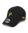 NEW ERA: 920CS MLB CHAIN PIECE �L���b�v �u���b�N