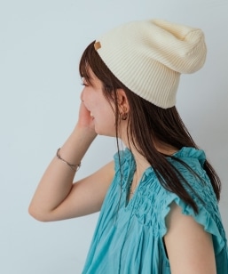 SHIPS any: �����|�C���g �s�X�l�[�� 2WAY ���b�`�L���b�v (���j�Z�b�N�X)��