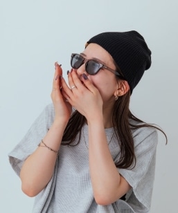 SHIPS any: �����|�C���g �s�X�l�[�� 2WAY ���b�`�L���b�v (���j�Z�b�N�X)��
