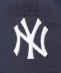 NEW ERA: 9TWENTY MLB �^�C�v���C�^�[ ���S �L���b�v
